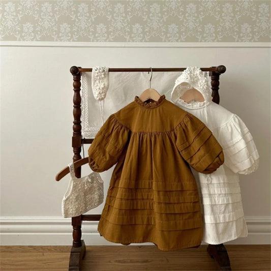 Editha Family Matching Outfit - Dress