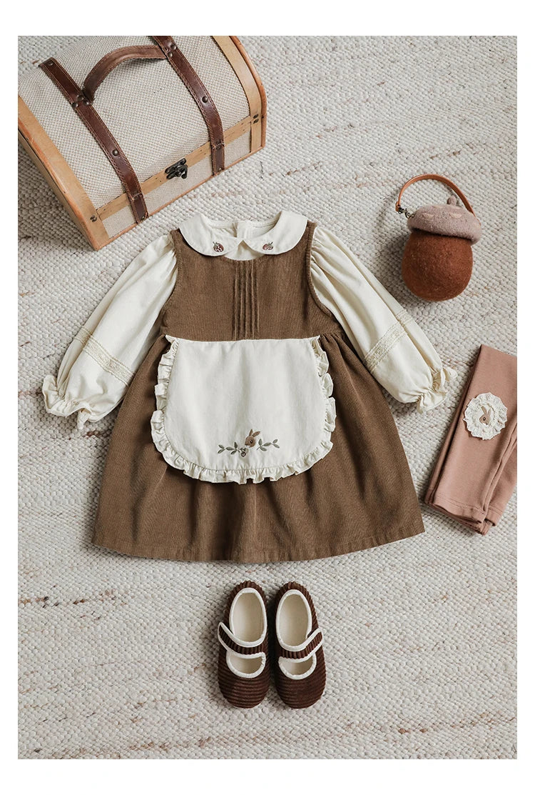Garden Dream Dress