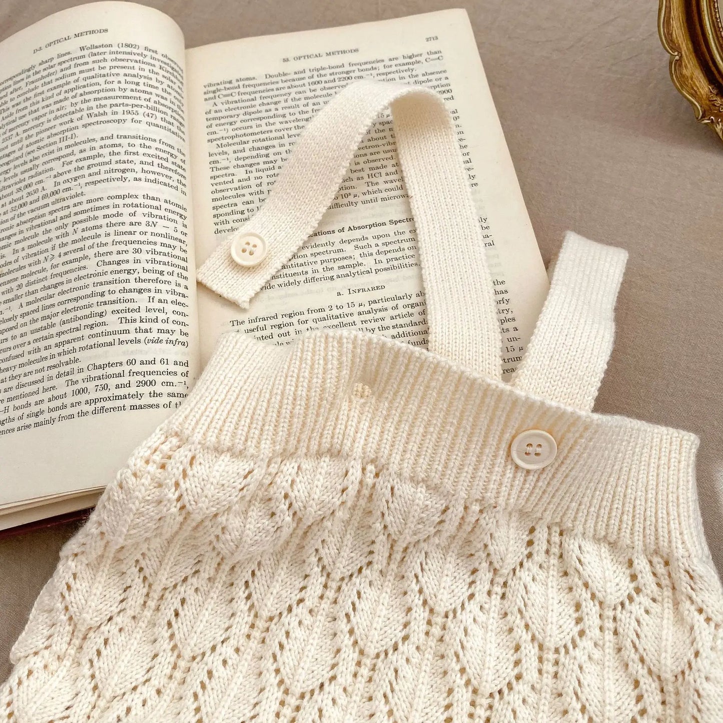 Stacey Knit Set