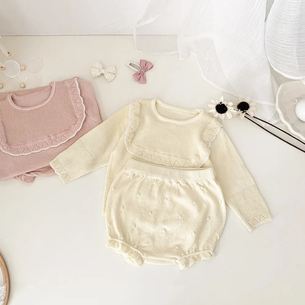 Janet Bloomer Set (Two colors)