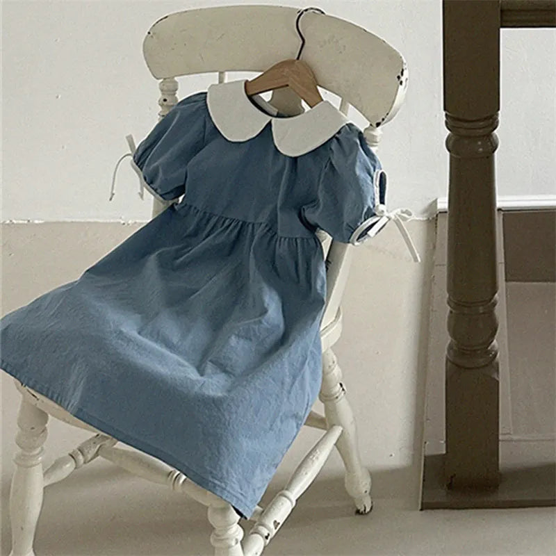 Eleanor Matching Dress