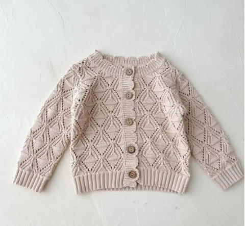 Charlotte Cardigan