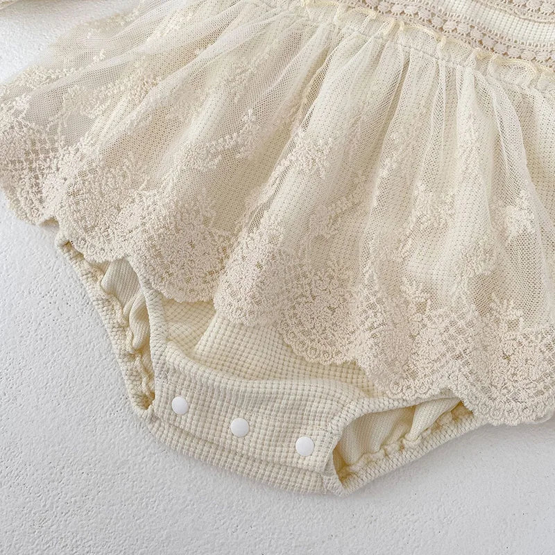 Downton Abbey Romper
