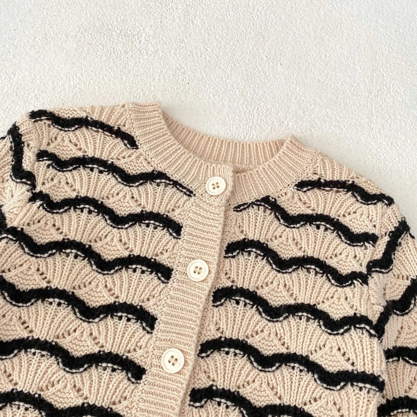Eden Cardigan