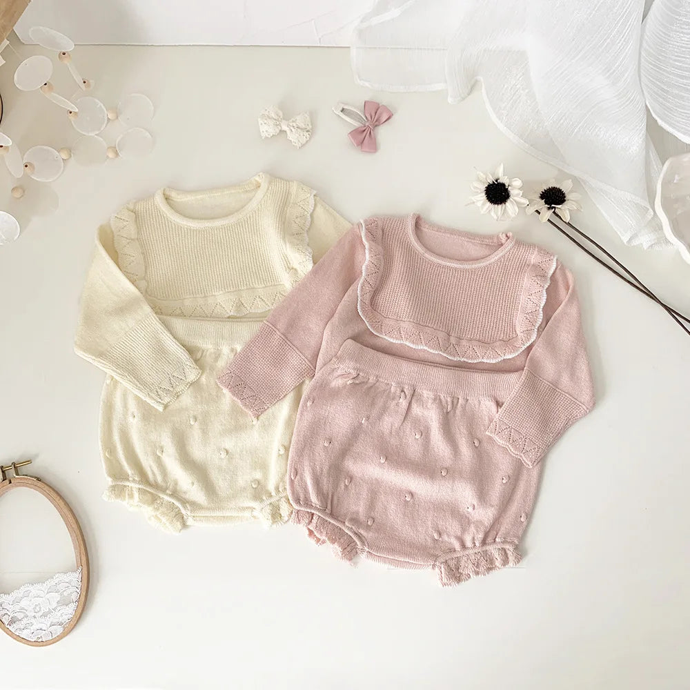 Janet Bloomer Set (Two colors)