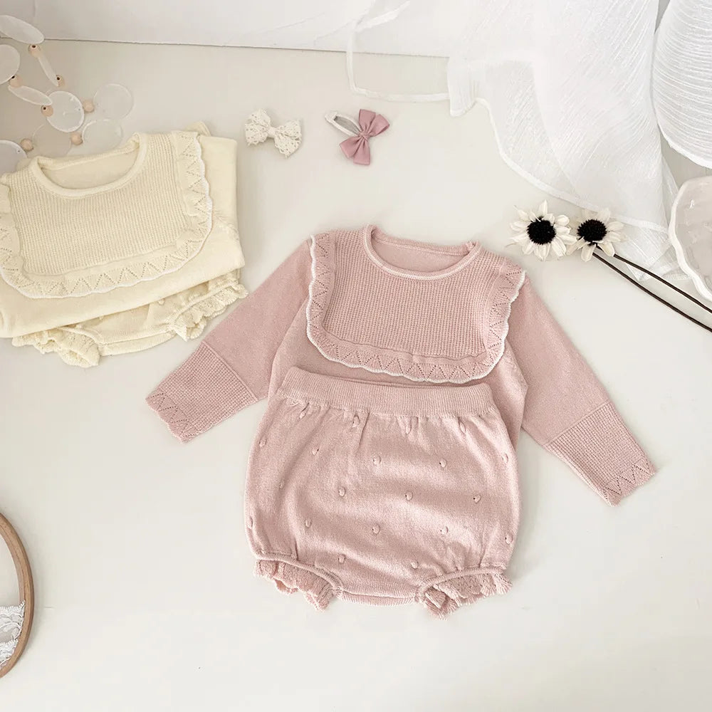 Janet Bloomer Set (Two colors)