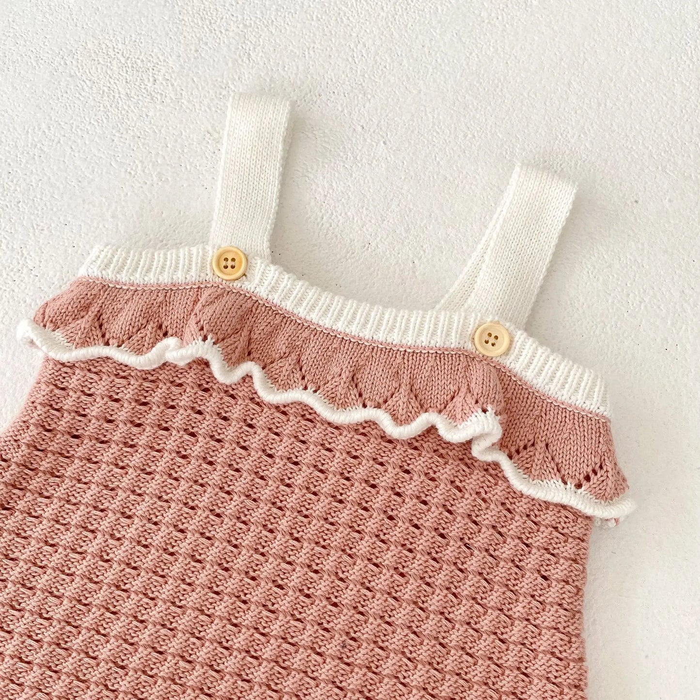 Justine Romper