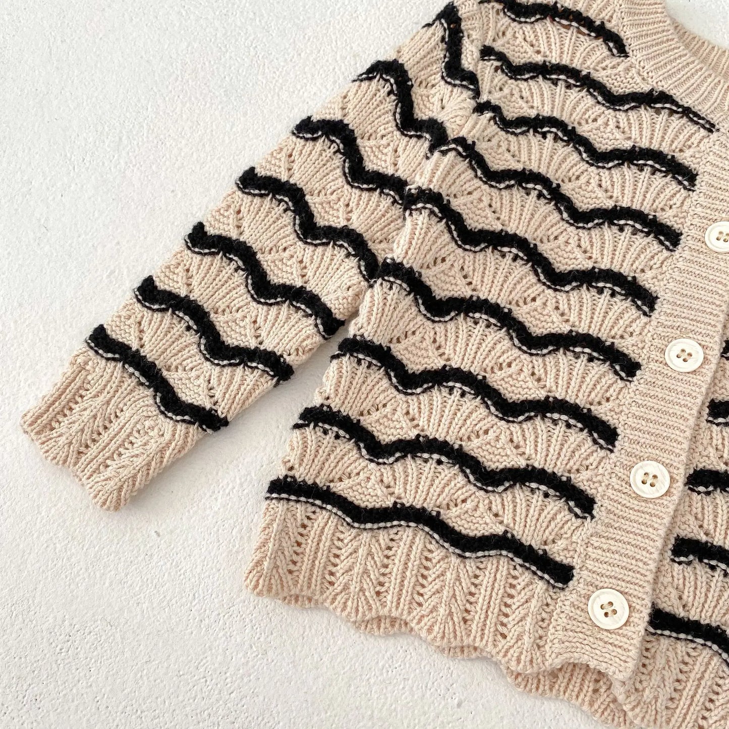 Eden Cardigan