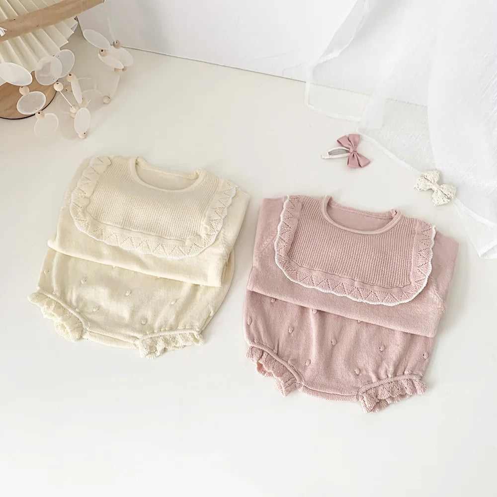 Janet Bloomer Set (Two colors)