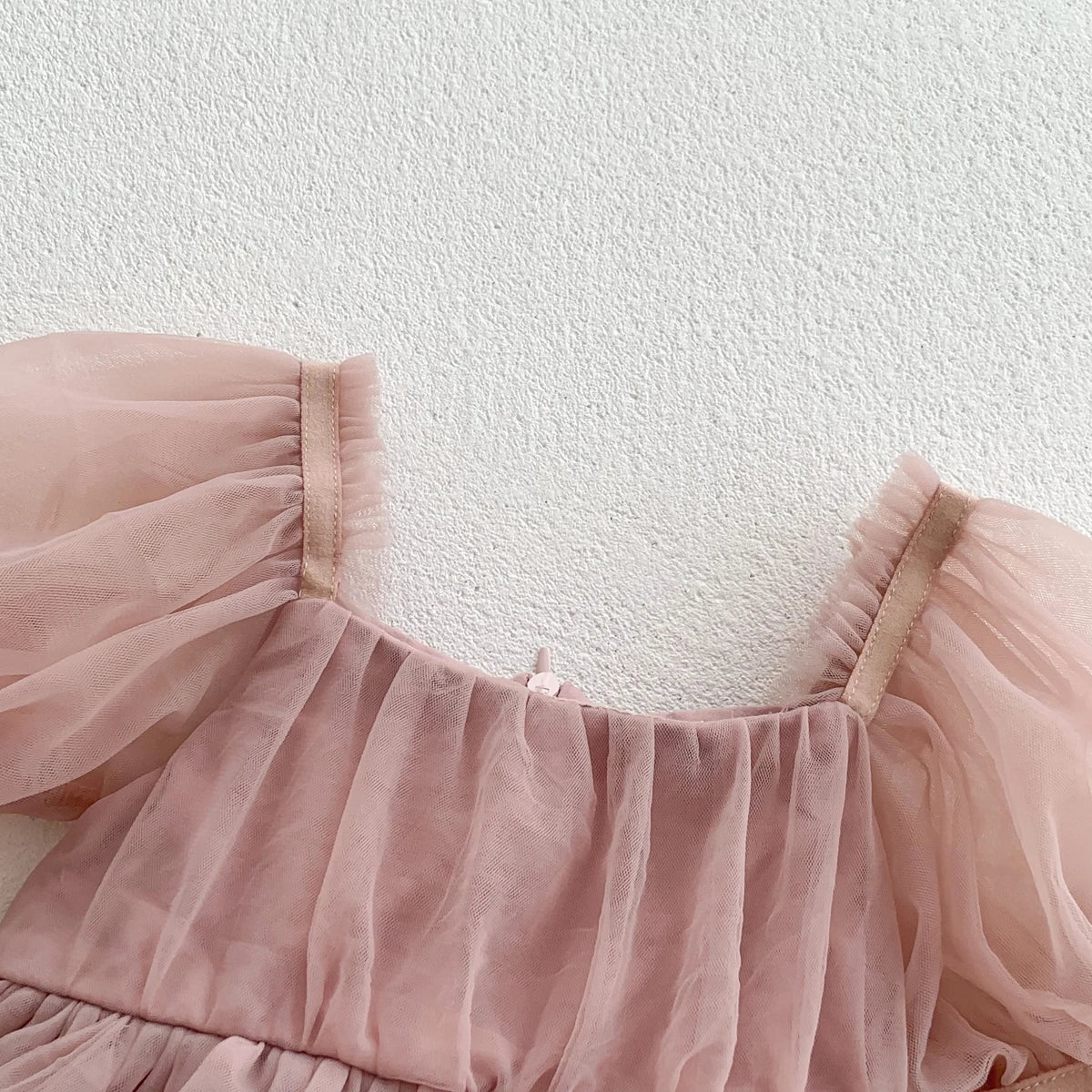 Butterfly Elegance Romper