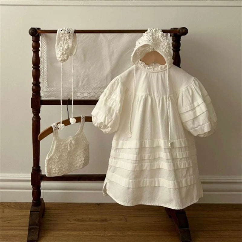 Editha Family Matching Outfit - Dress