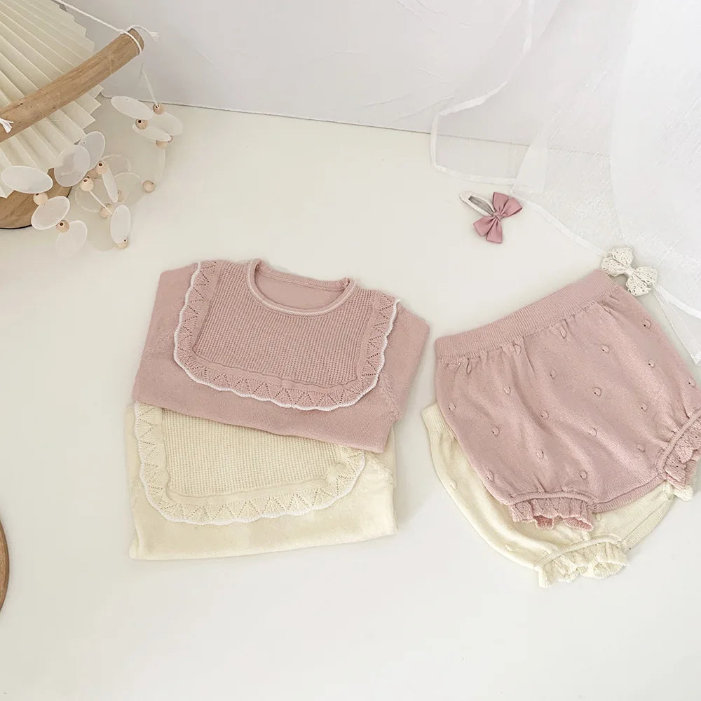 Janet Bloomer Set (Two colors)