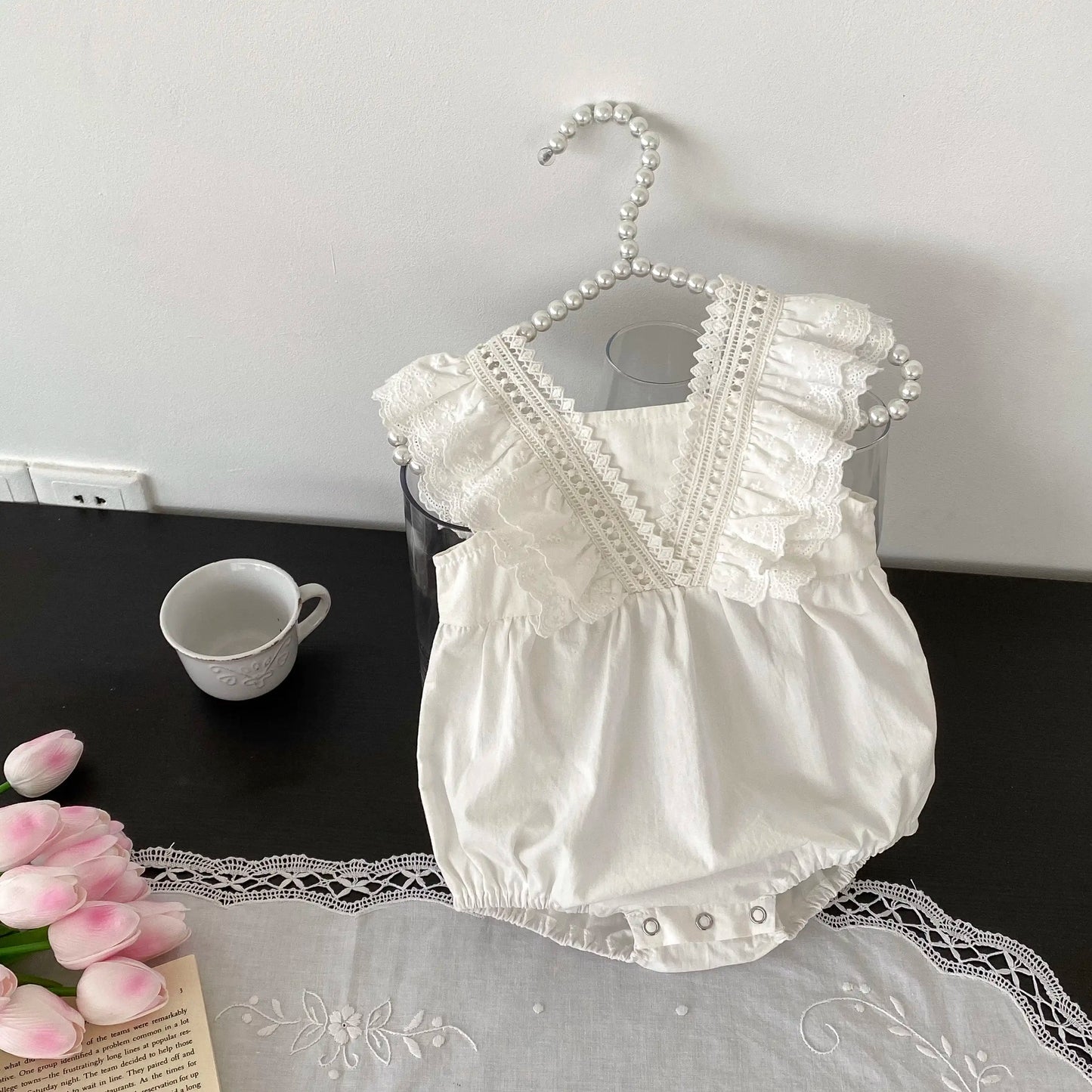 Barbara Romper