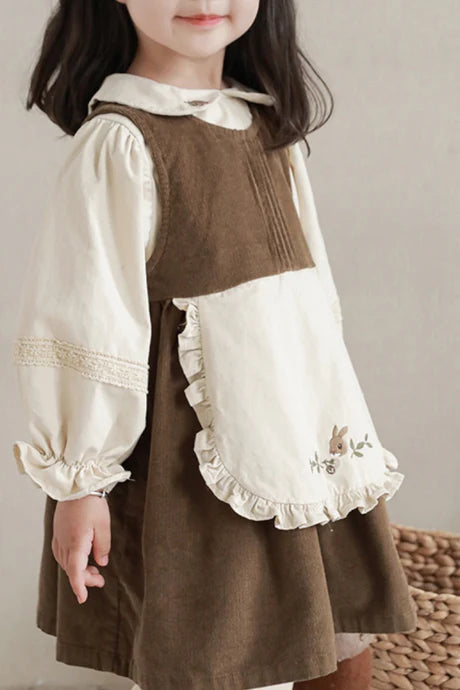 Garden Dream Apron