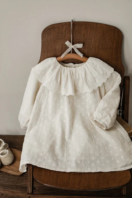 Dinah Sisters Dress