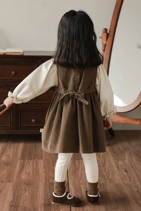 Garden Dream Apron