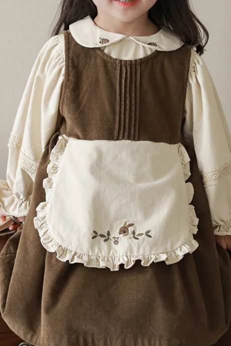 Garden Dream Apron