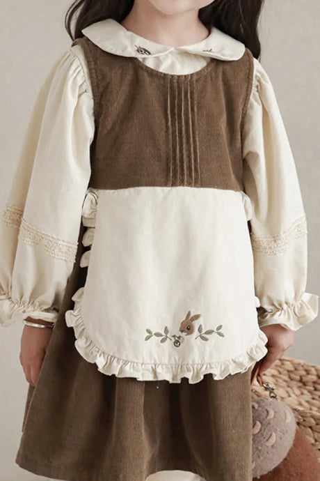 Garden Dream Apron