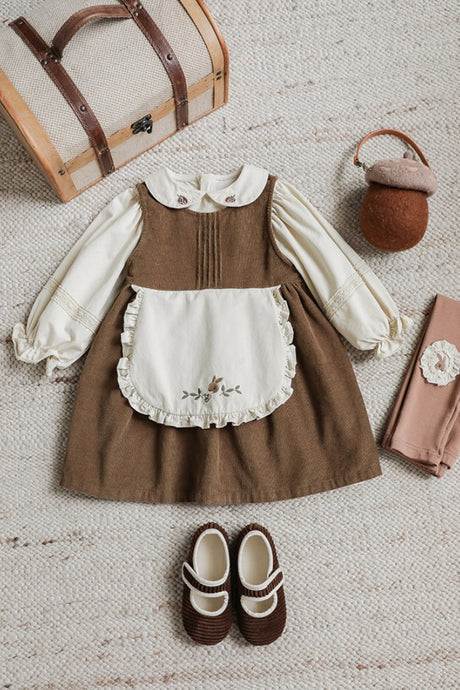 Garden Dream Apron