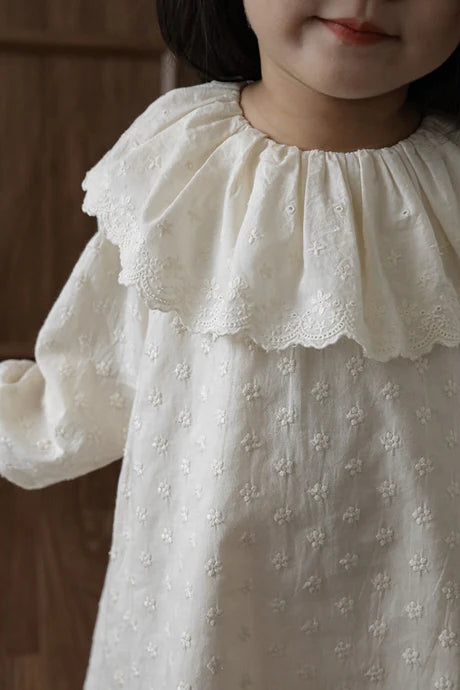 Dinah Sisters Dress