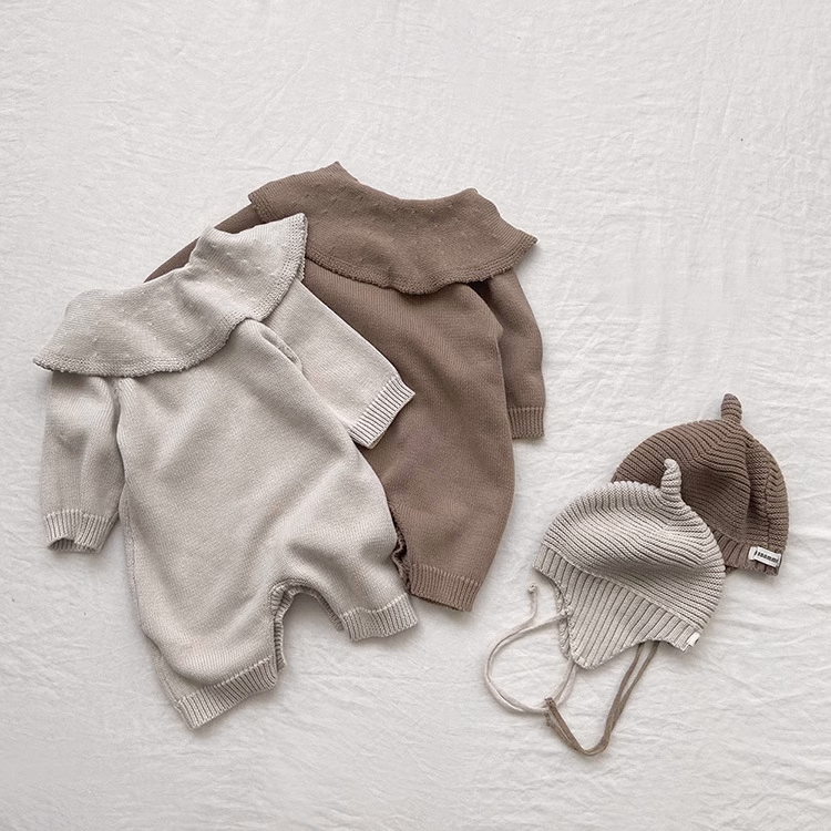 Aldred Matching Jumsuit Set