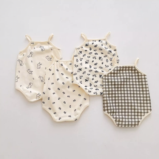 Camisole Bodysuit
