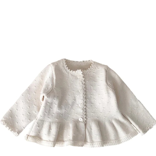 Lucie Cardigan
