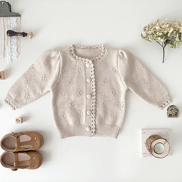 Olivia Cardigan