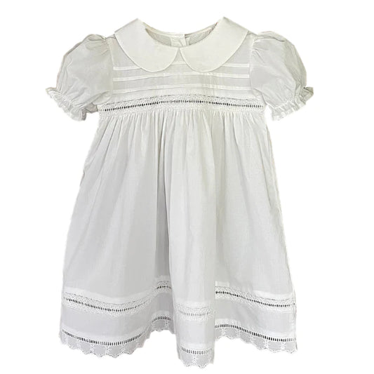 Elodie Sisters Dress