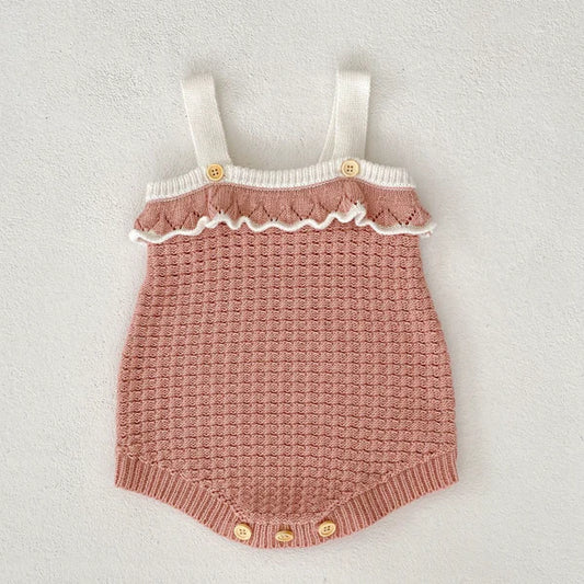 Justine Romper