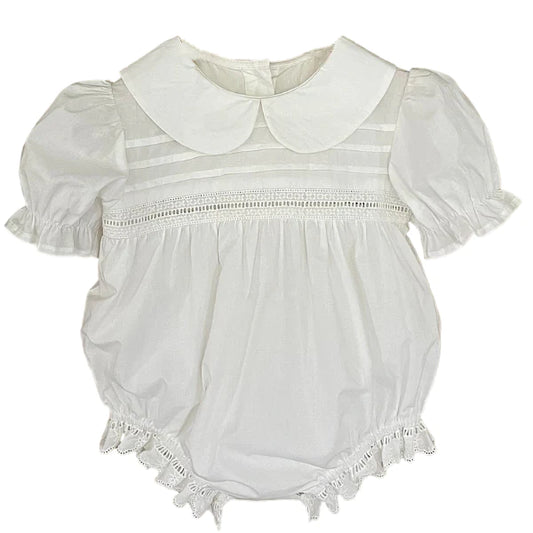 Elodie Sisters Romper