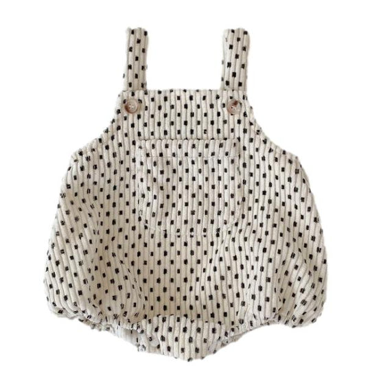 Eden Romper