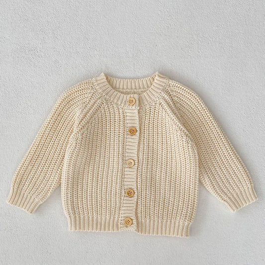 Sacha Cardigan