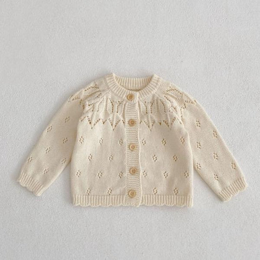 Emilie Cardigan