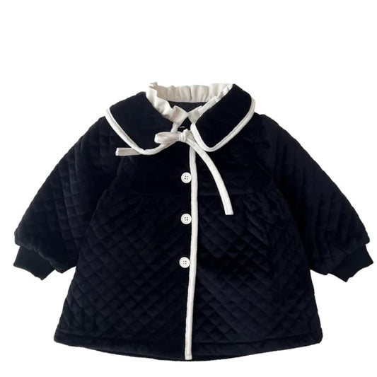 Chloe Coat - Two Colors