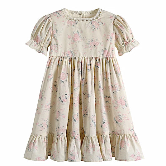 Corine Sisters Dress