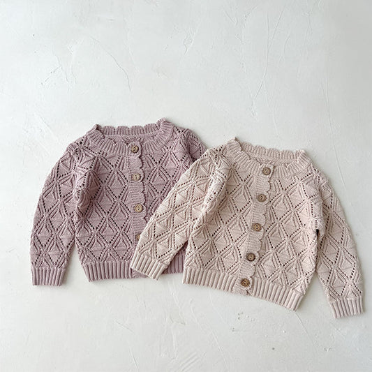 Charlotte Cardigan