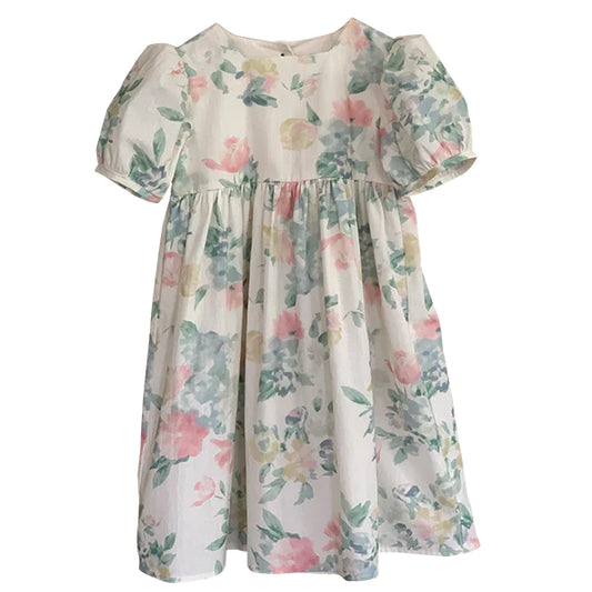 Thea Dress