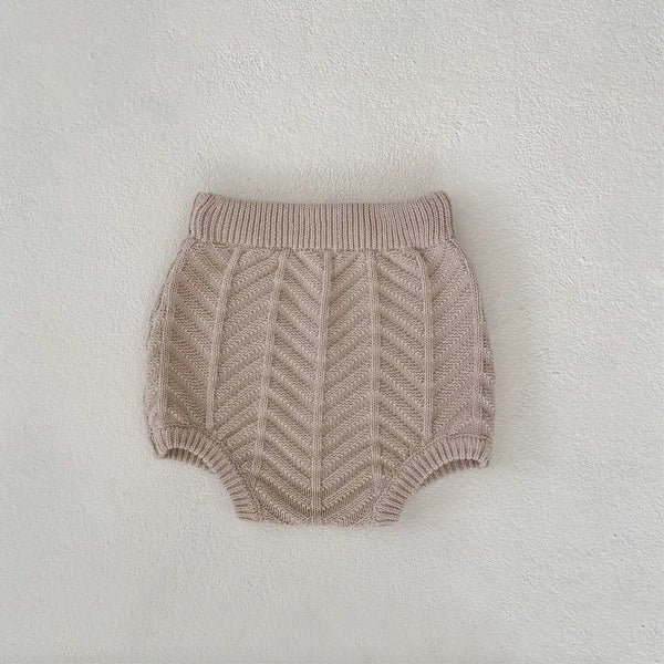 Celeste Sweater and Bloomer Set