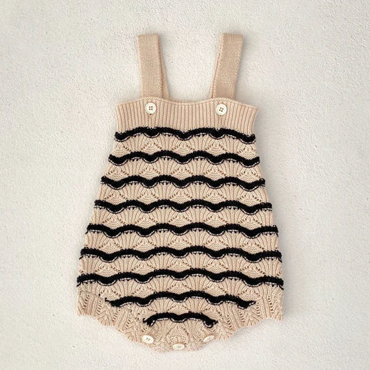 Eden Romper