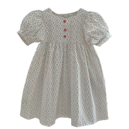 Sophie Sisters Dress