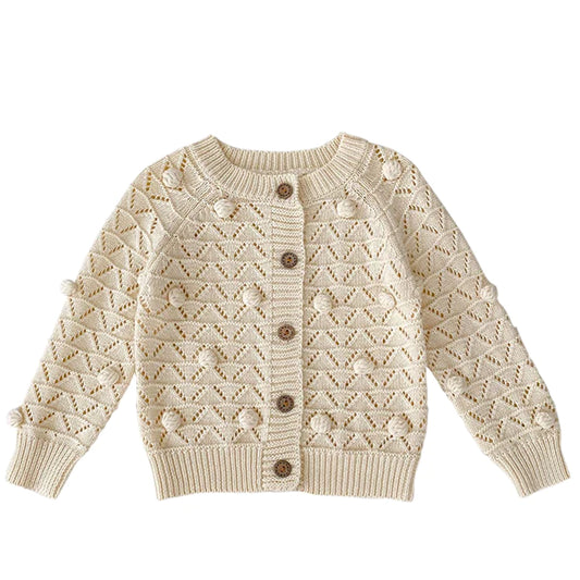 Charlie Cardigan