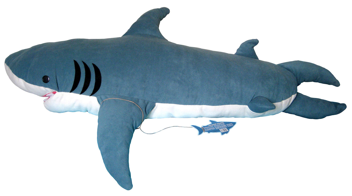 Chumbuddy Original Shark Sleeping Bag 3.0 – Super Size (Cover Only)