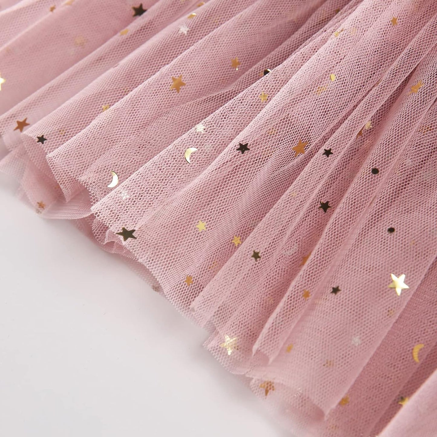 Star Fairy Dress