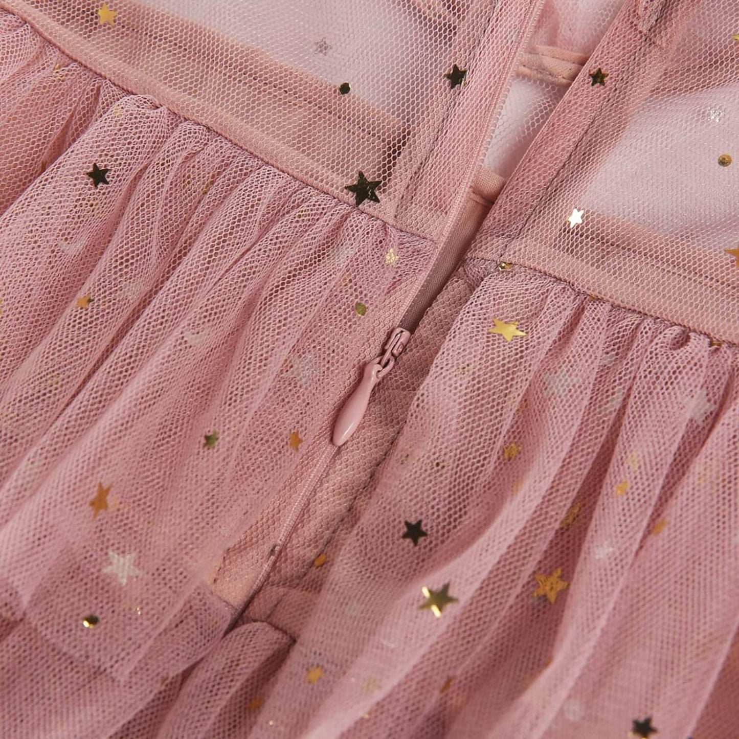 Star Fairy Dress