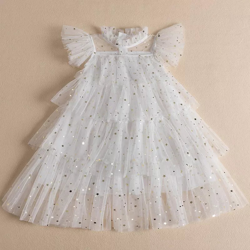 Star Fairy Dress