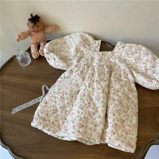 Cecilia Dress Coat