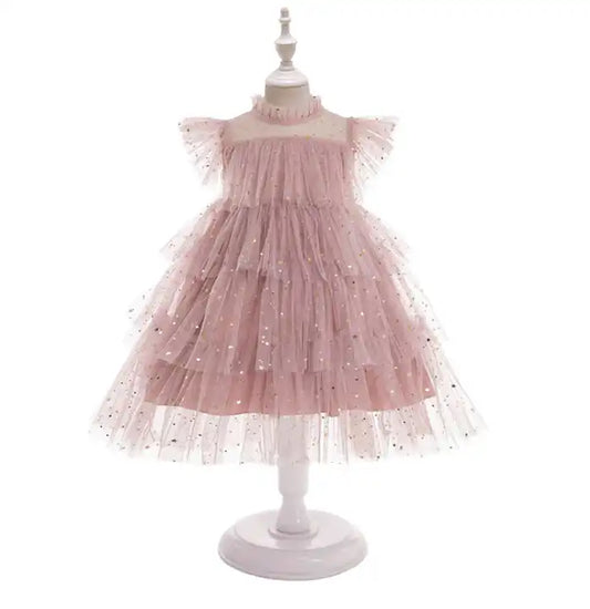 Star Fairy Dress
