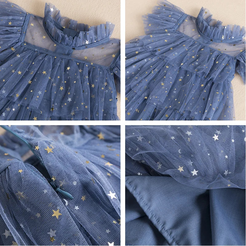 Star Fairy Dress