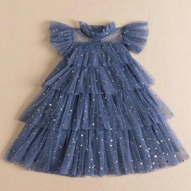 Star Fairy Dress